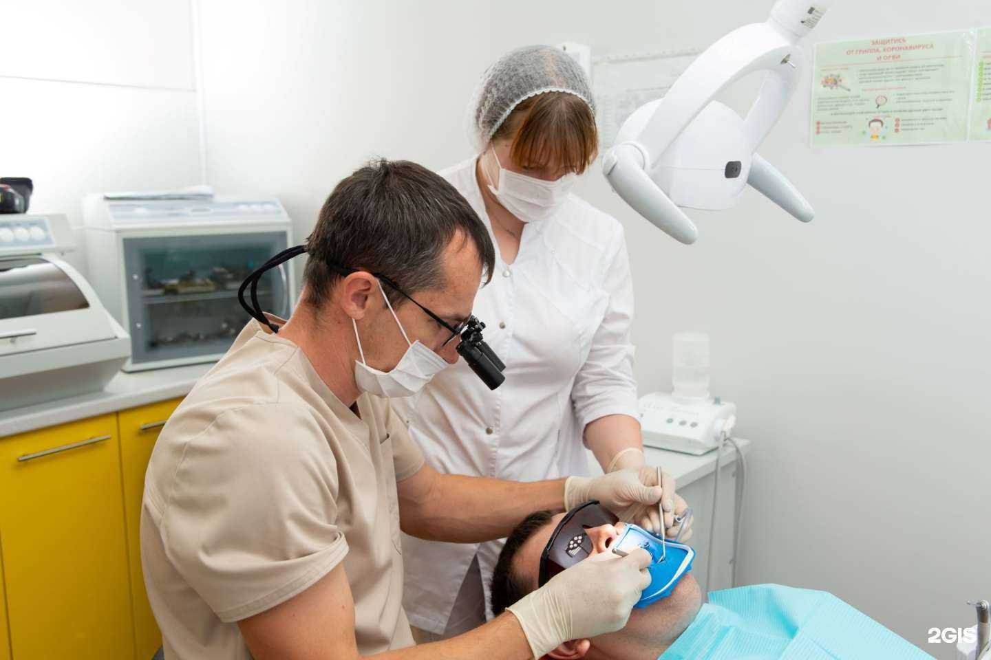 Отзывы на компанию Галерея улыбок в г. Ульяновск c фото