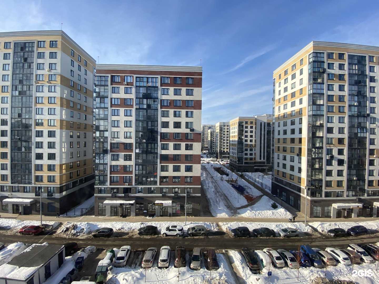 Отзывы на компанию Живая вода в г. Коммунарка c фото