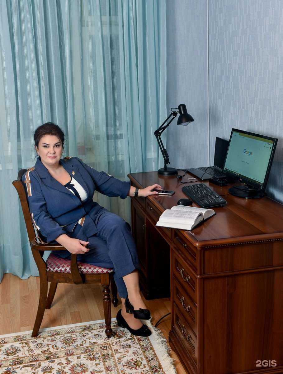 Отзывы на компанию Адвокатский кабинет Селиваненко В.О. в г. Казань c фото