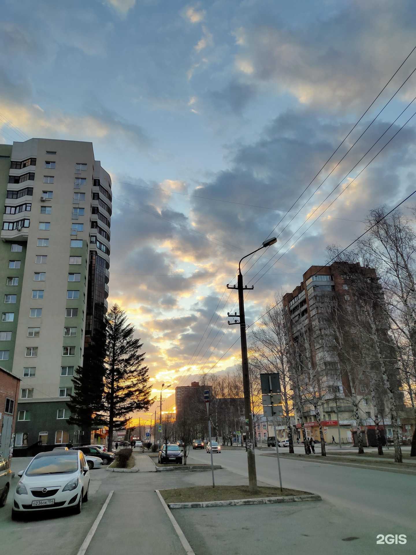 Отзывы на компанию Sport-time в Новосибирске c фото - фотография 2 из 2