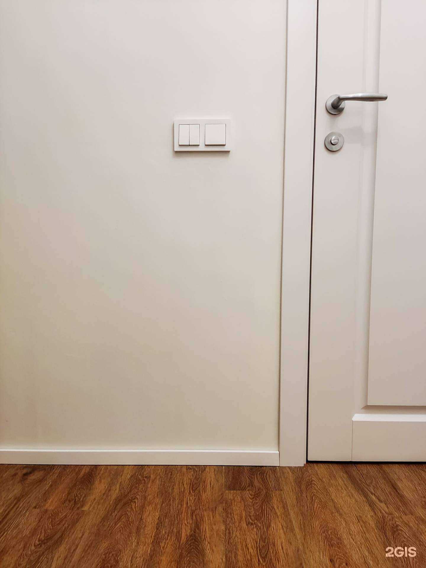 Отзывы на компанию Плинтус Холл в Оренбурге c фото