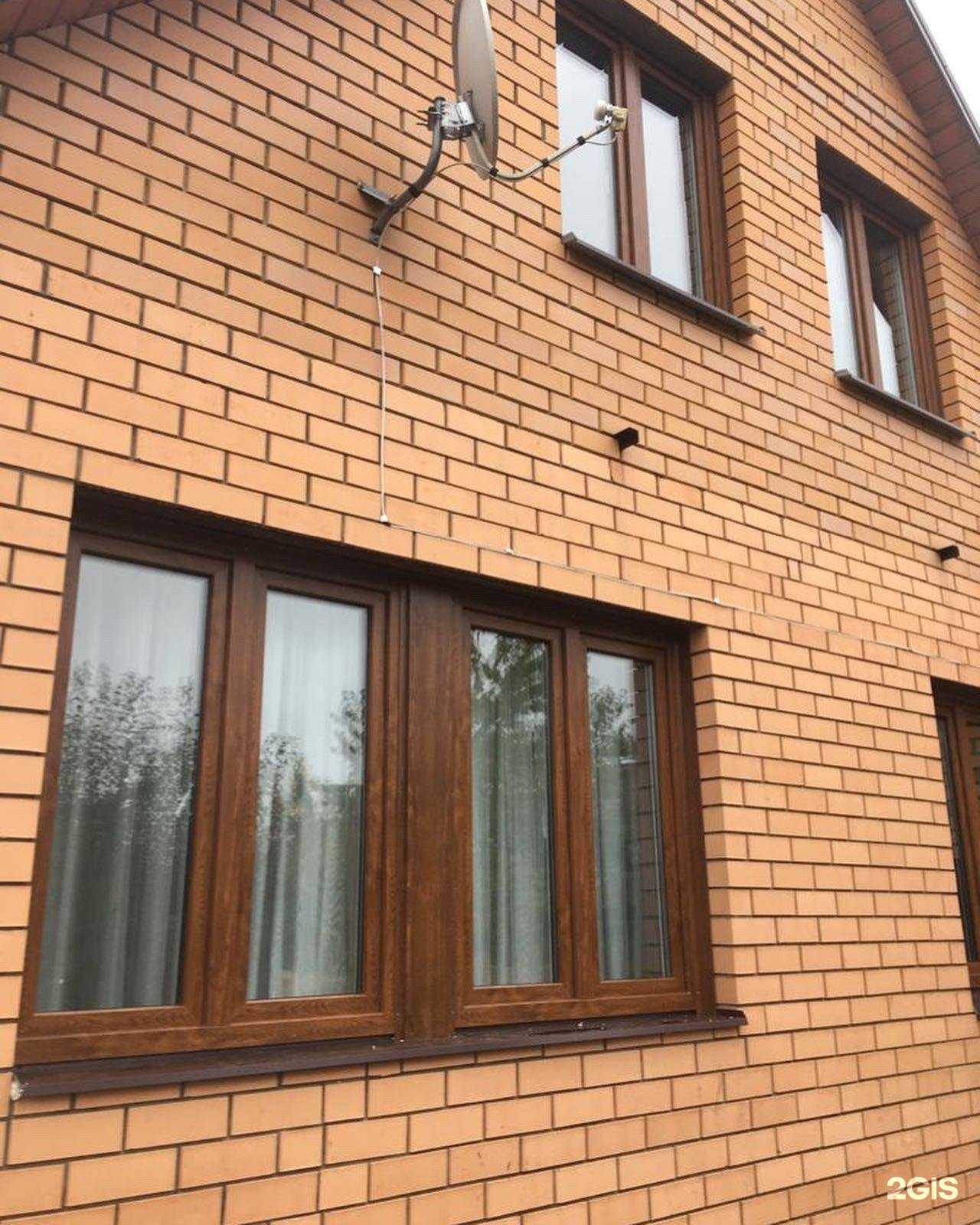 Отзывы на компанию Рассвет в Тамбове c фото