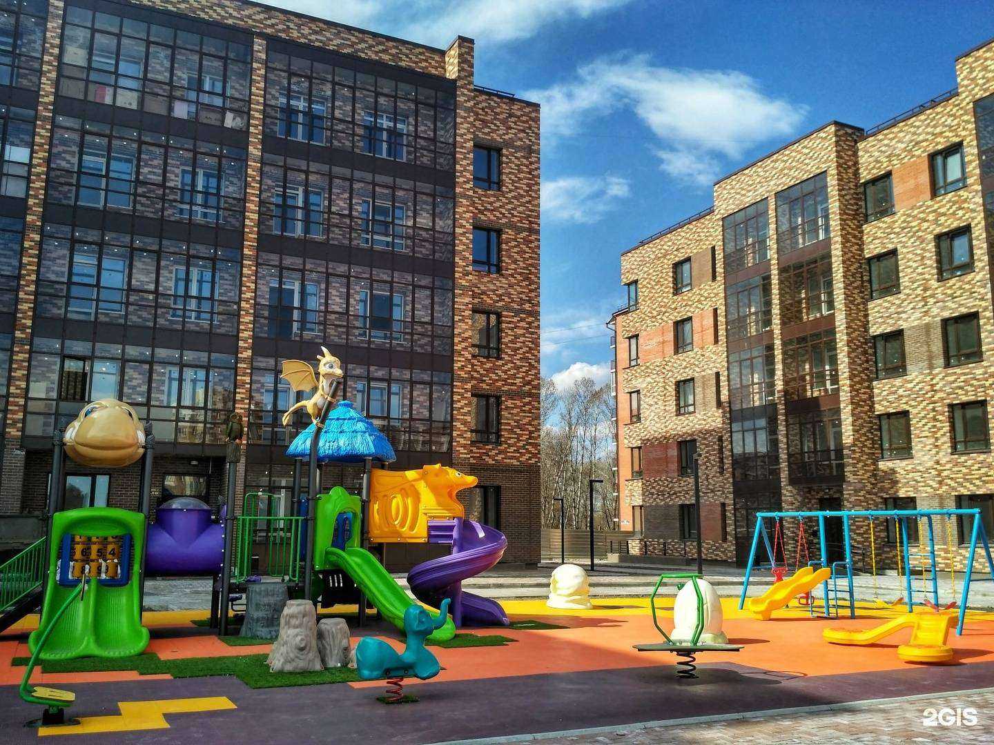 Отзывы на компанию Жилстрой в Абакане c фото