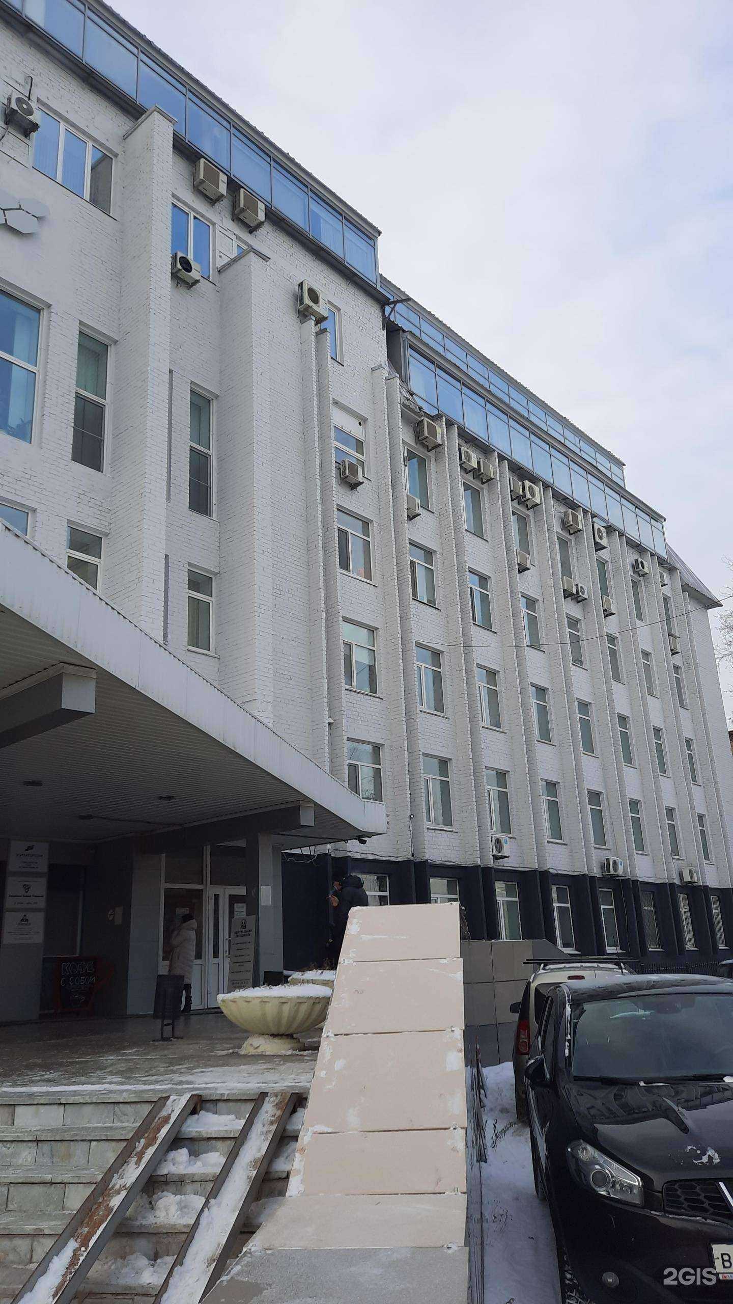 Отзывы на компанию ЧОО Форт в Перми c фото - фотография 2 из 2