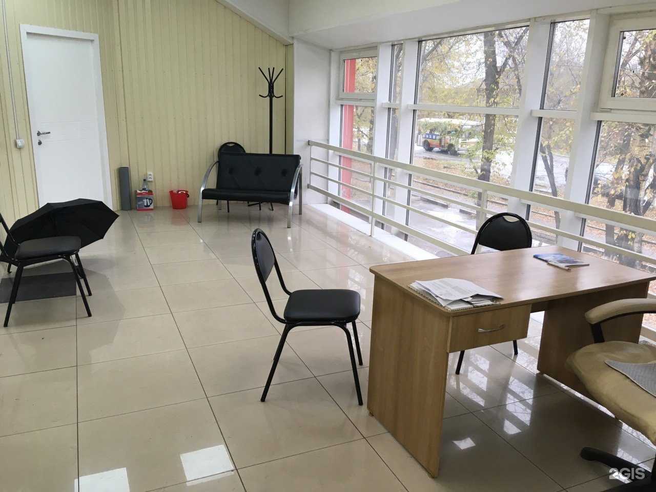 Отзывы на компанию Юридический кабинет в г. Минусинск c фото