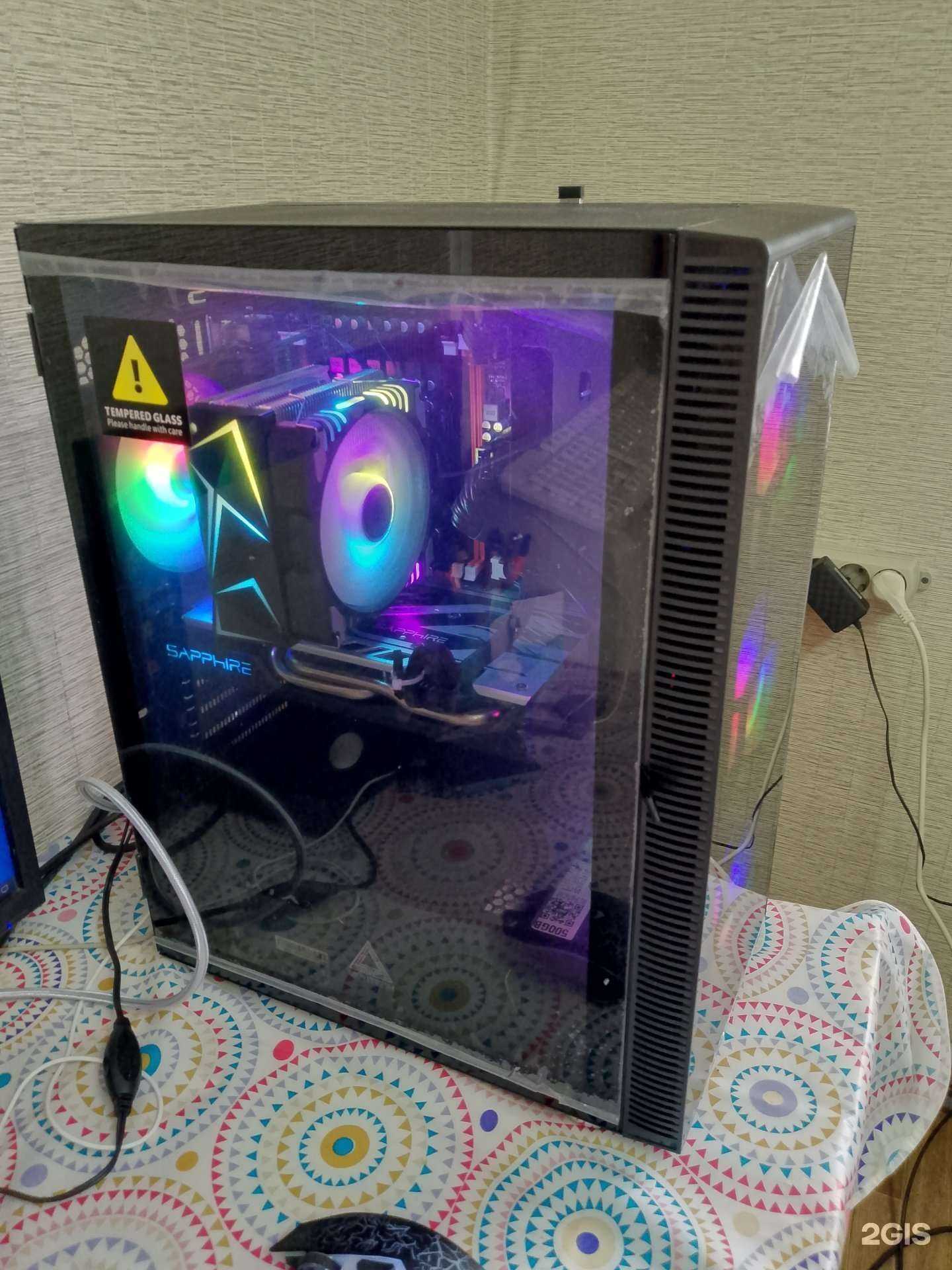 Отзывы на компанию Компания по ремонту компьютеров и ноутбуков в г. Улан-Удэ c фото