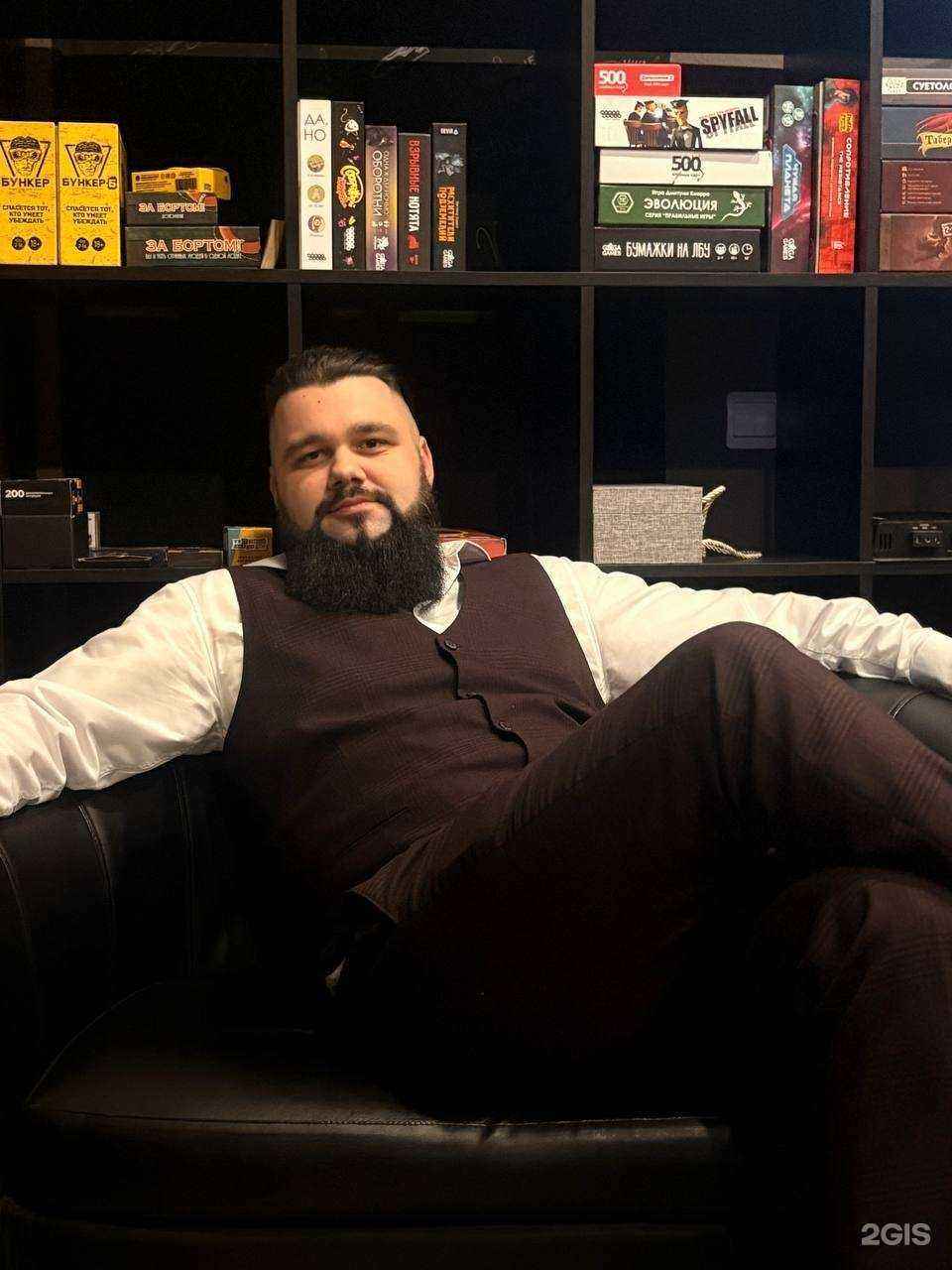 Отзывы на компанию Mc Lounge в г. Шадринск c фото