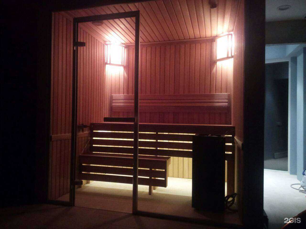 Отзывы на компанию Банное дело в Иркутске c фото