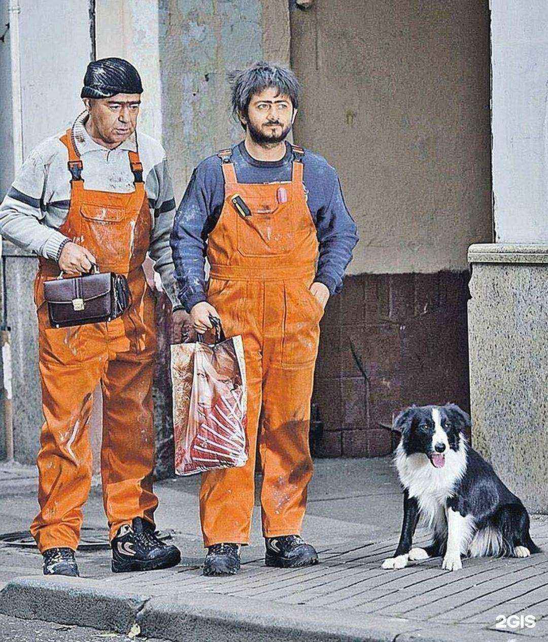 Отзывы на компанию Спецстиль в Нижнем Новгороде c фото