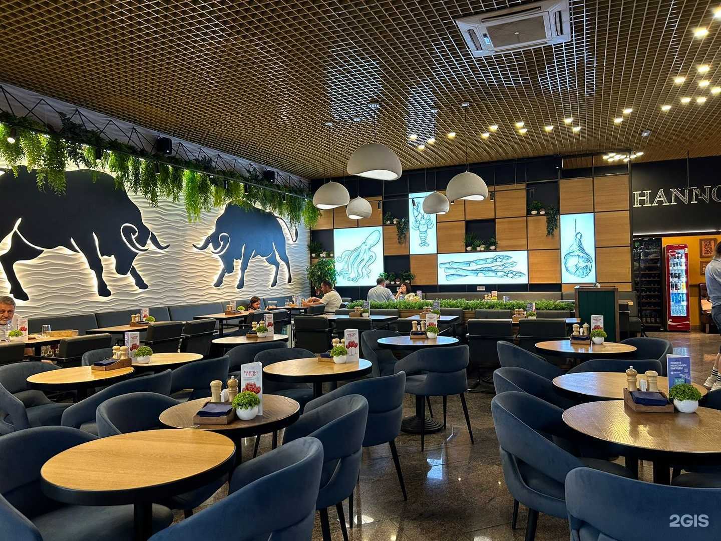 Отзывы на компанию Мясник и море в Сочи c фото