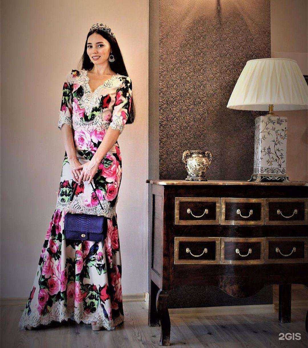 Отзывы на компанию Safiya в Грозном c фото