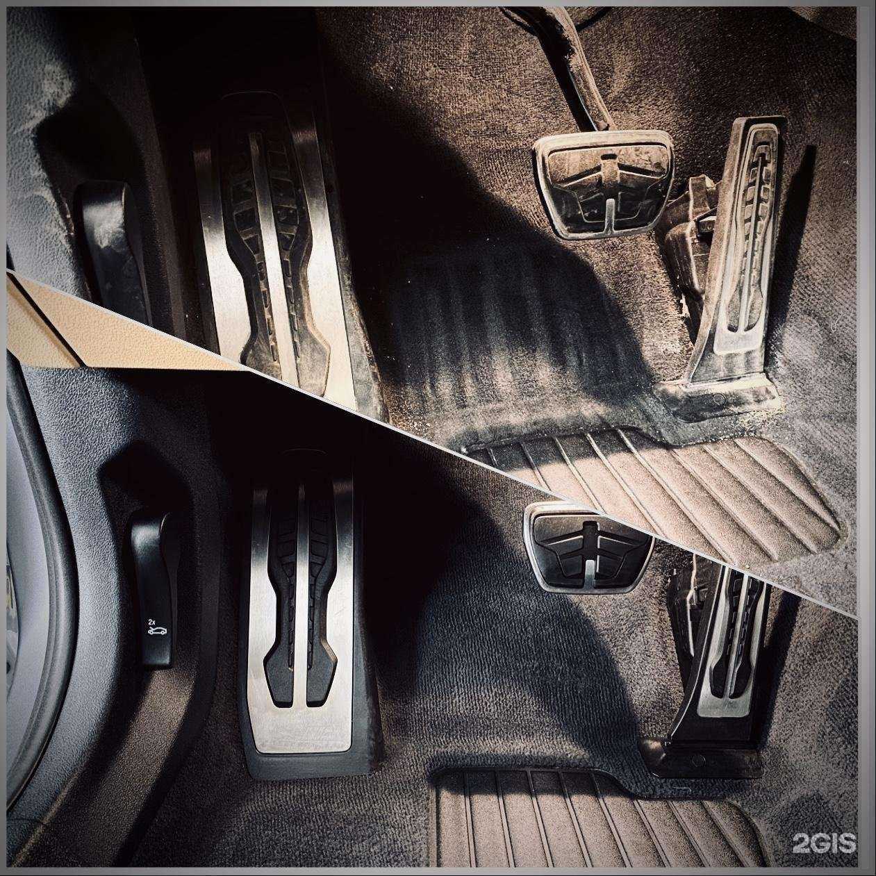 Отзывы на компанию Manual care в Томске c фото