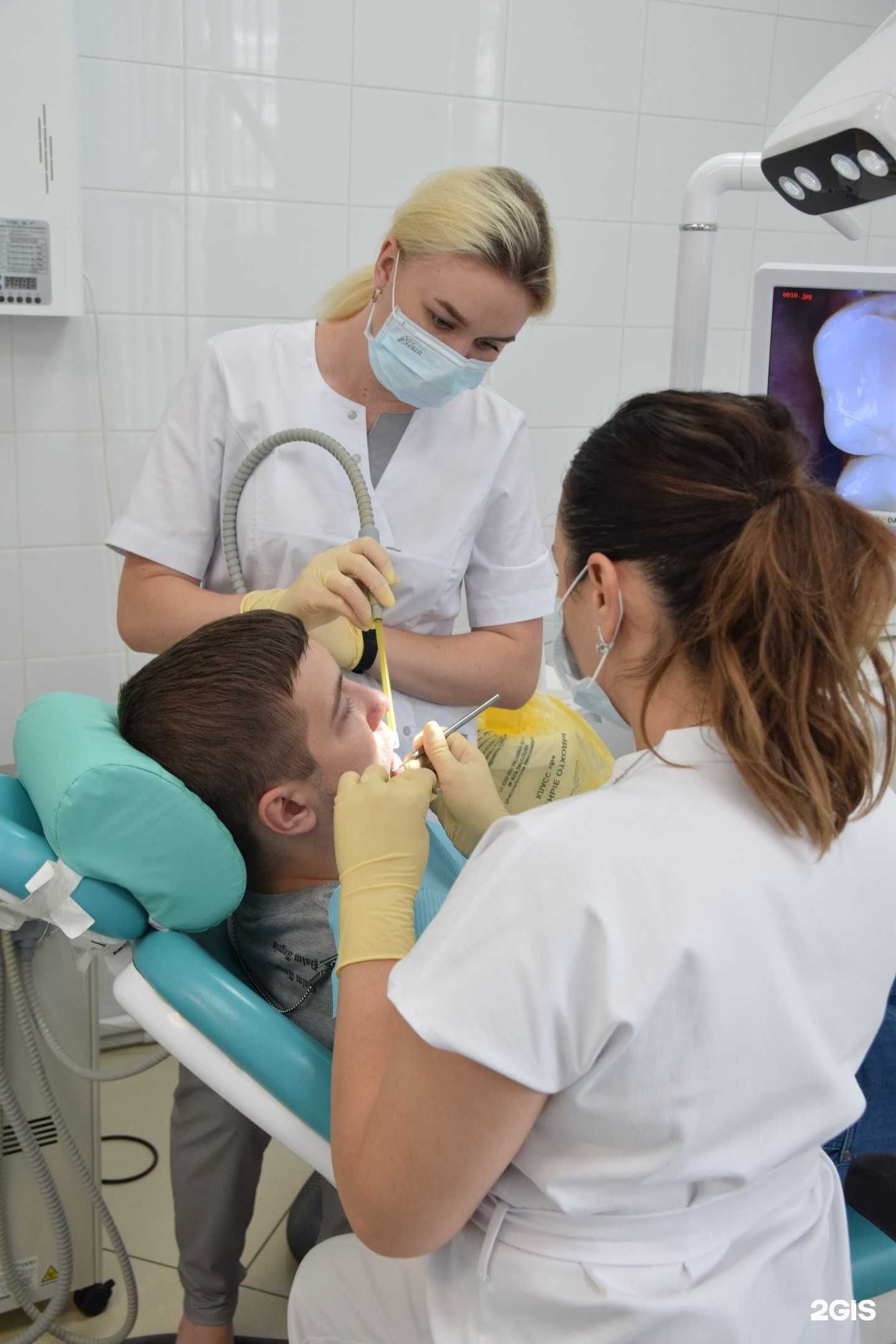 Отзывы на компанию Dental studio в г. Тула c фото