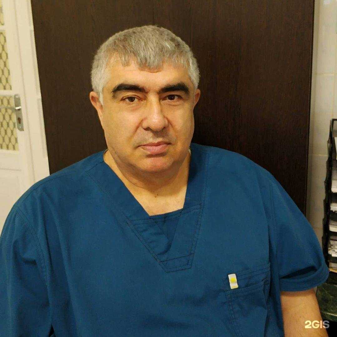 Отзывы на компанию Клиника братьев Магомедгаджиевых в Махачкале c фото