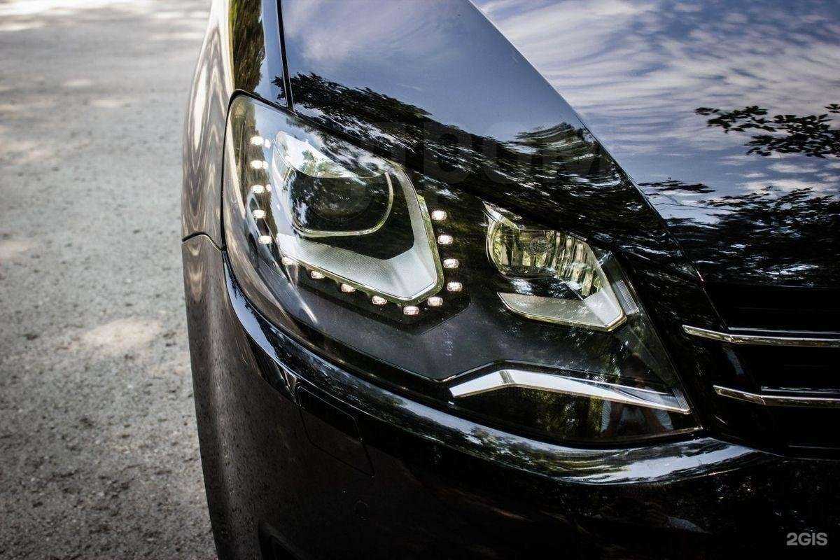 Отзывы на компанию Portcar в Перми c фото