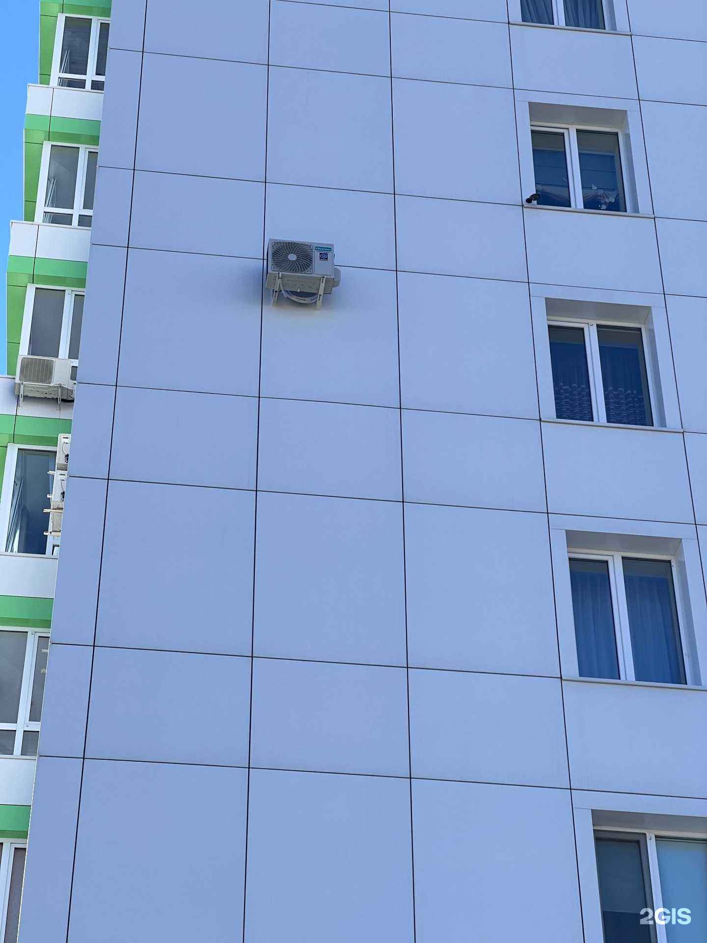 Отзывы на компанию Югра-климат в Нижневартовске c фото