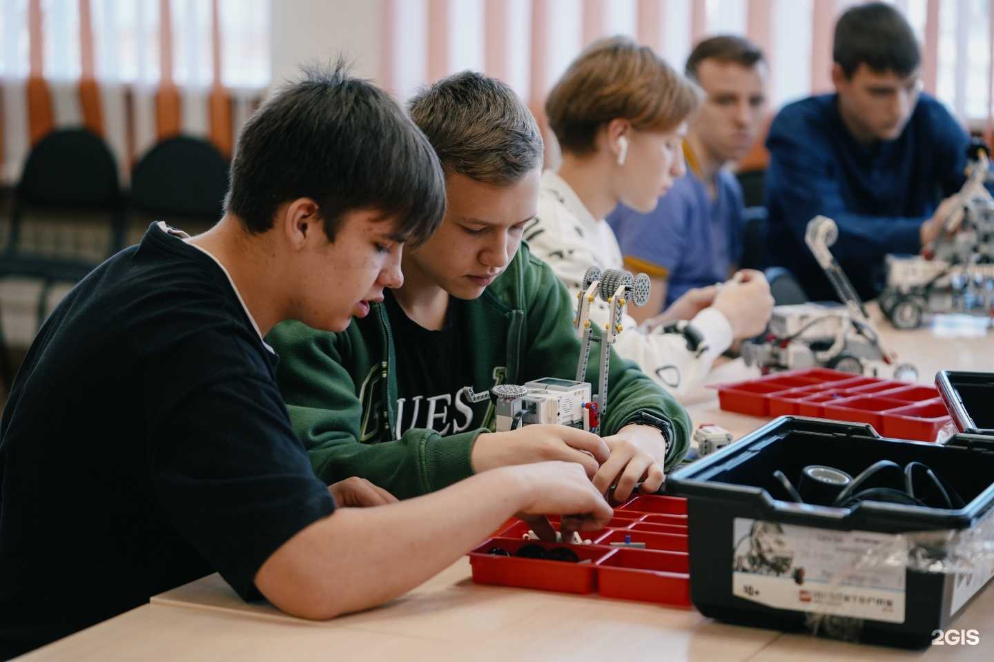 Отзывы на компанию ПроТехно в Красноярске c фото