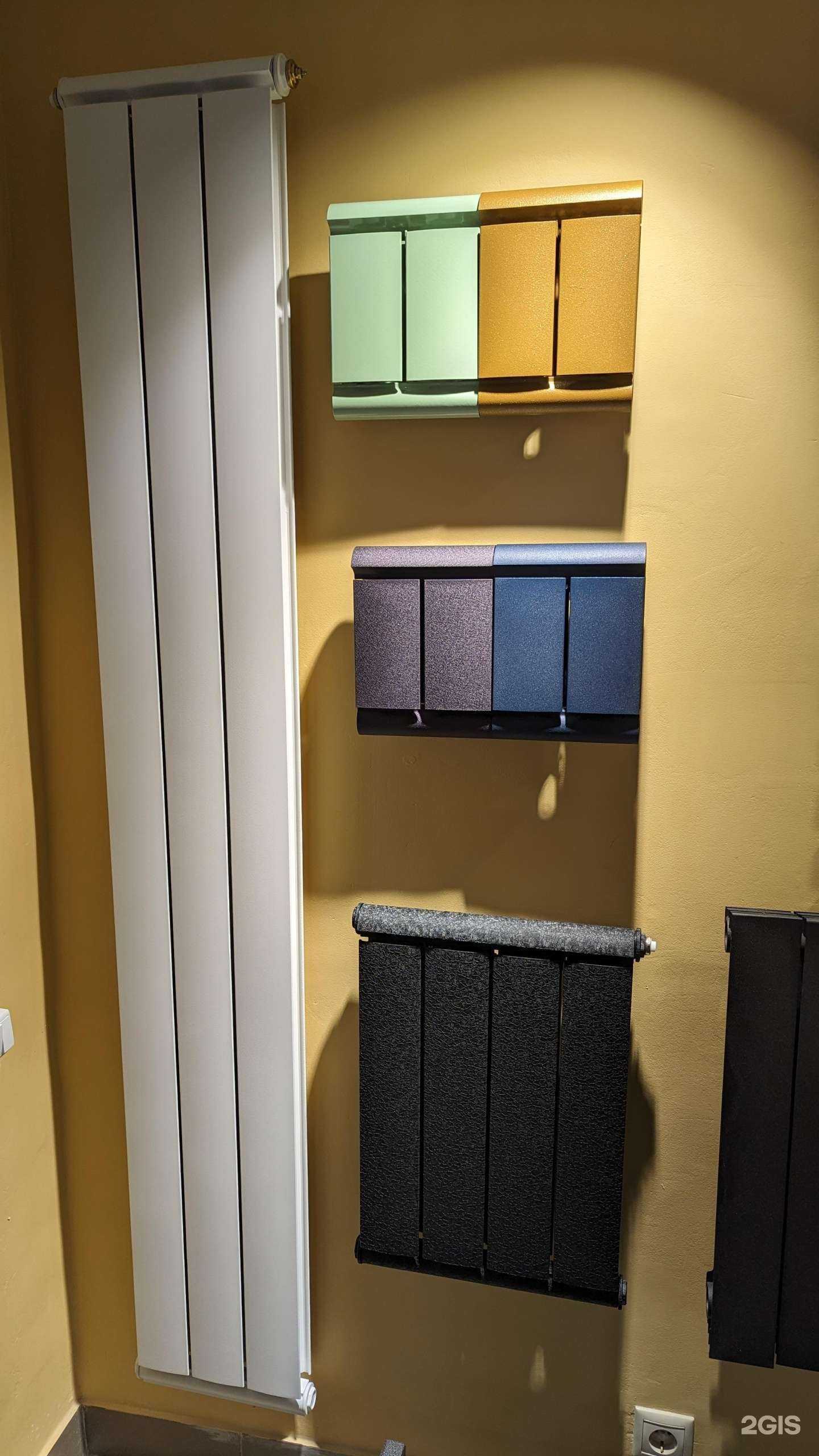 Отзывы на компанию ТеплоРиз в Казани c фото