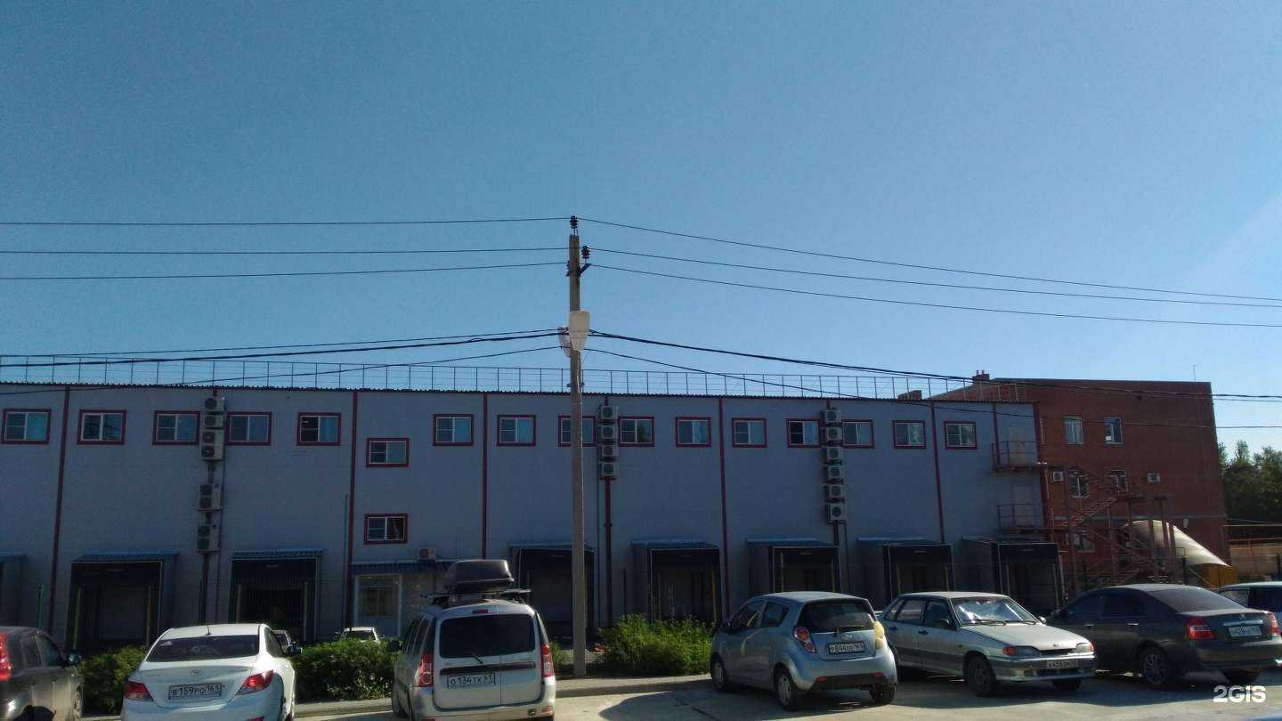 Отзывы на компанию XXI Век в Ростове-на-Дону c фото