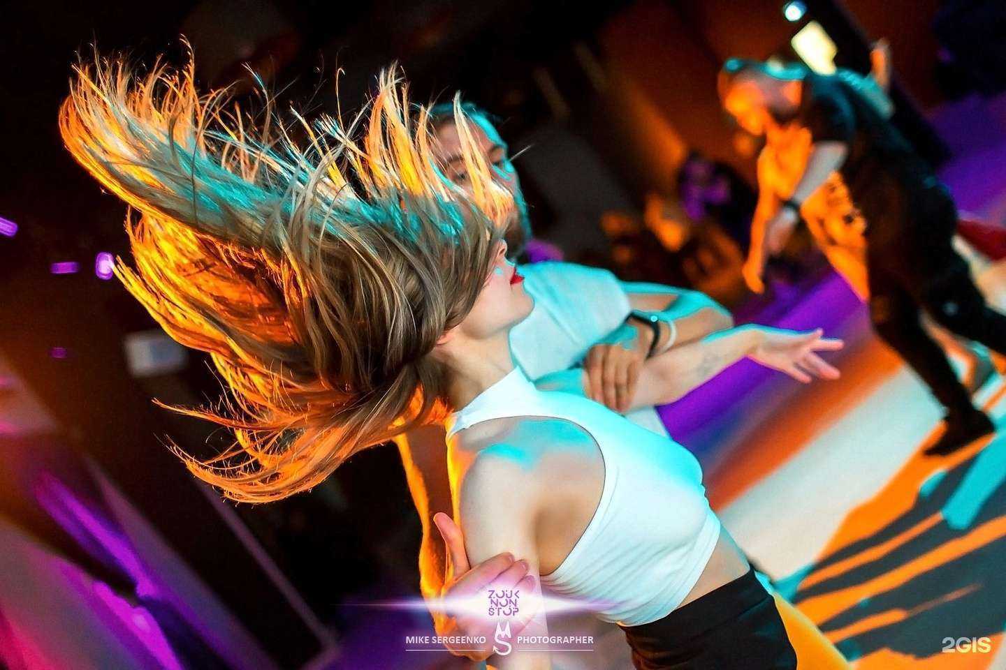 Отзывы на компанию 4dance в г. Рязань c фото