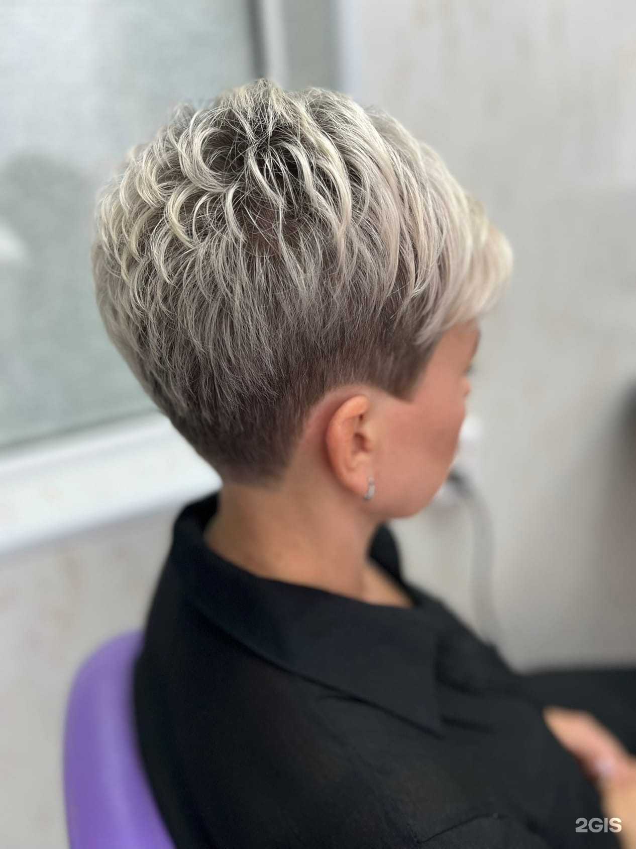 Отзывы на компанию Студия красоты в Оренбурге c фото