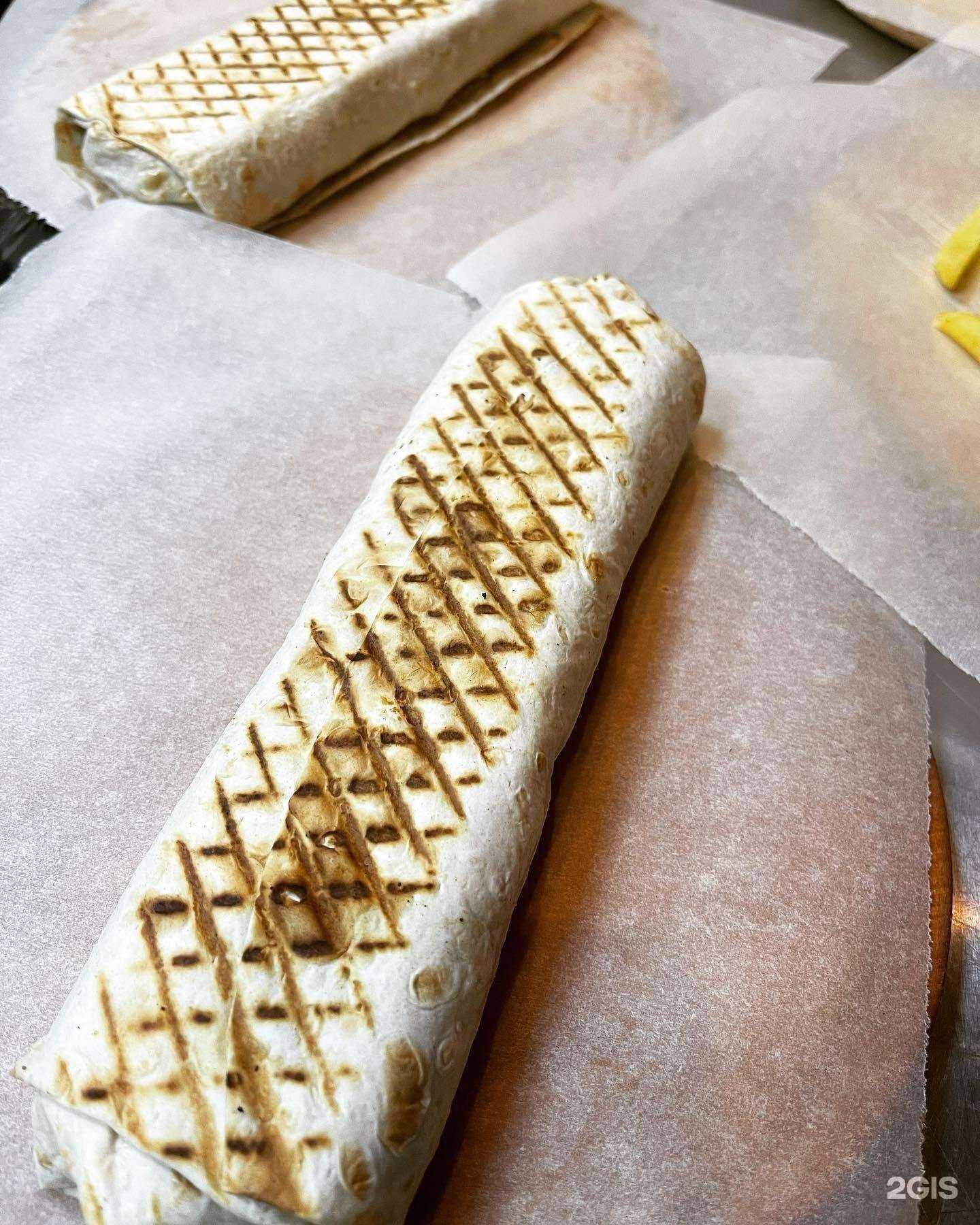 Отзывы на компанию PappinnBurg в г. Георгиевск c фото