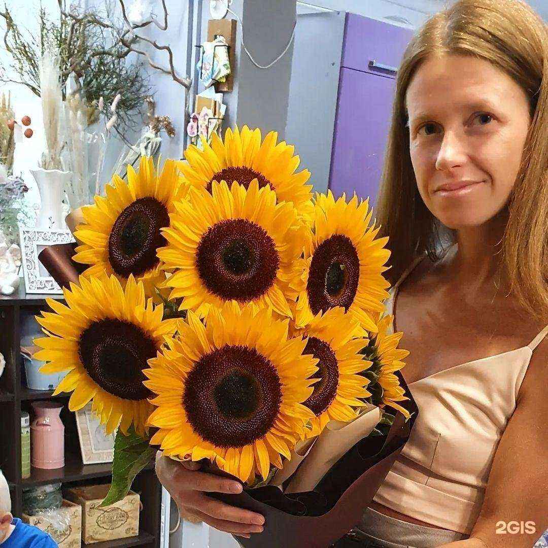 Отзывы на компанию Вальс цветов в Лобне c фото