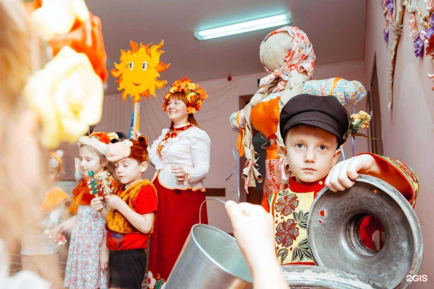 Отзывы на компанию Центр развития ребенка-детский сад №79 в Ставрополе c фото