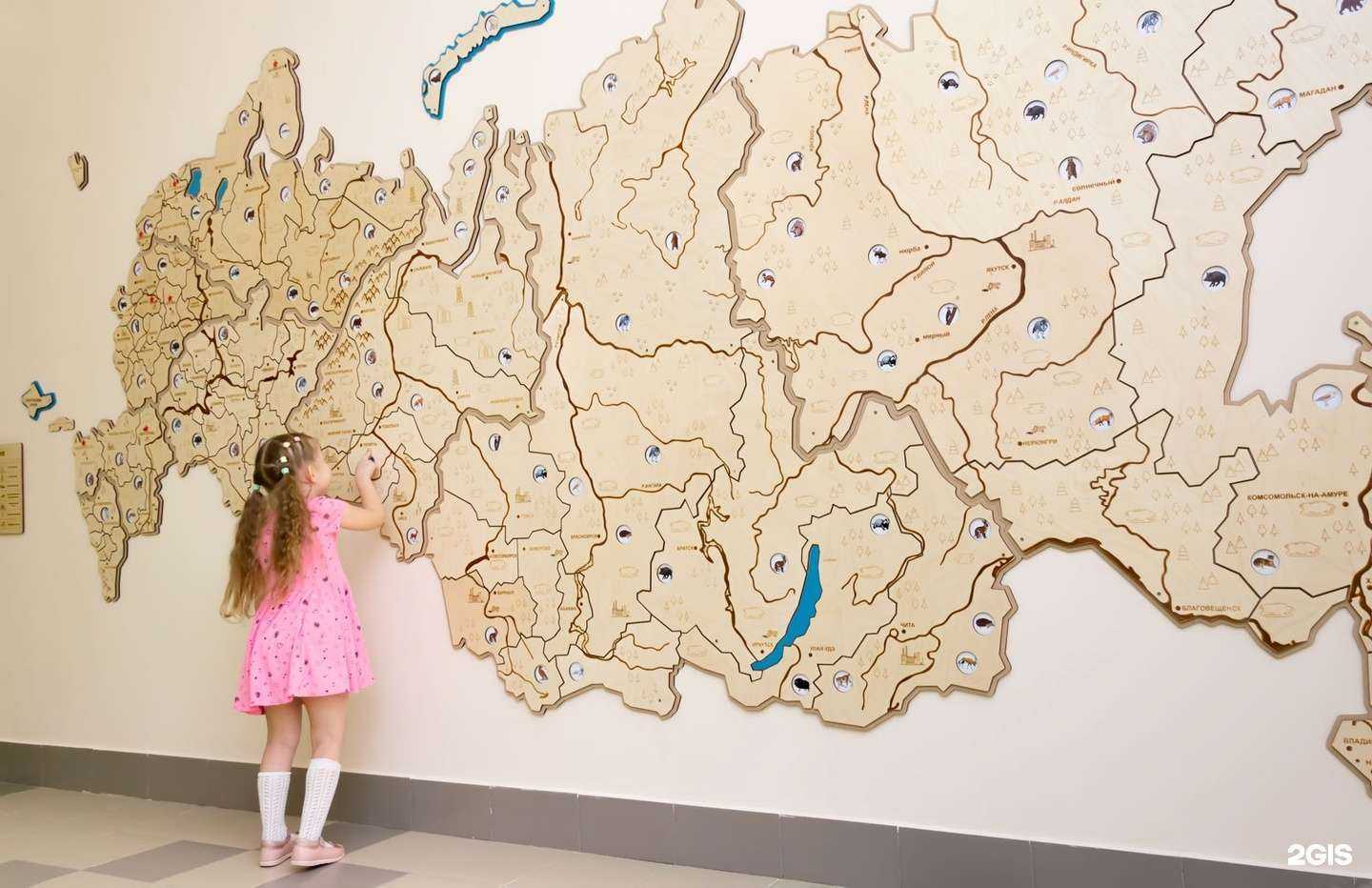 Отзывы на компанию Логикус в г. Тюмень c фото