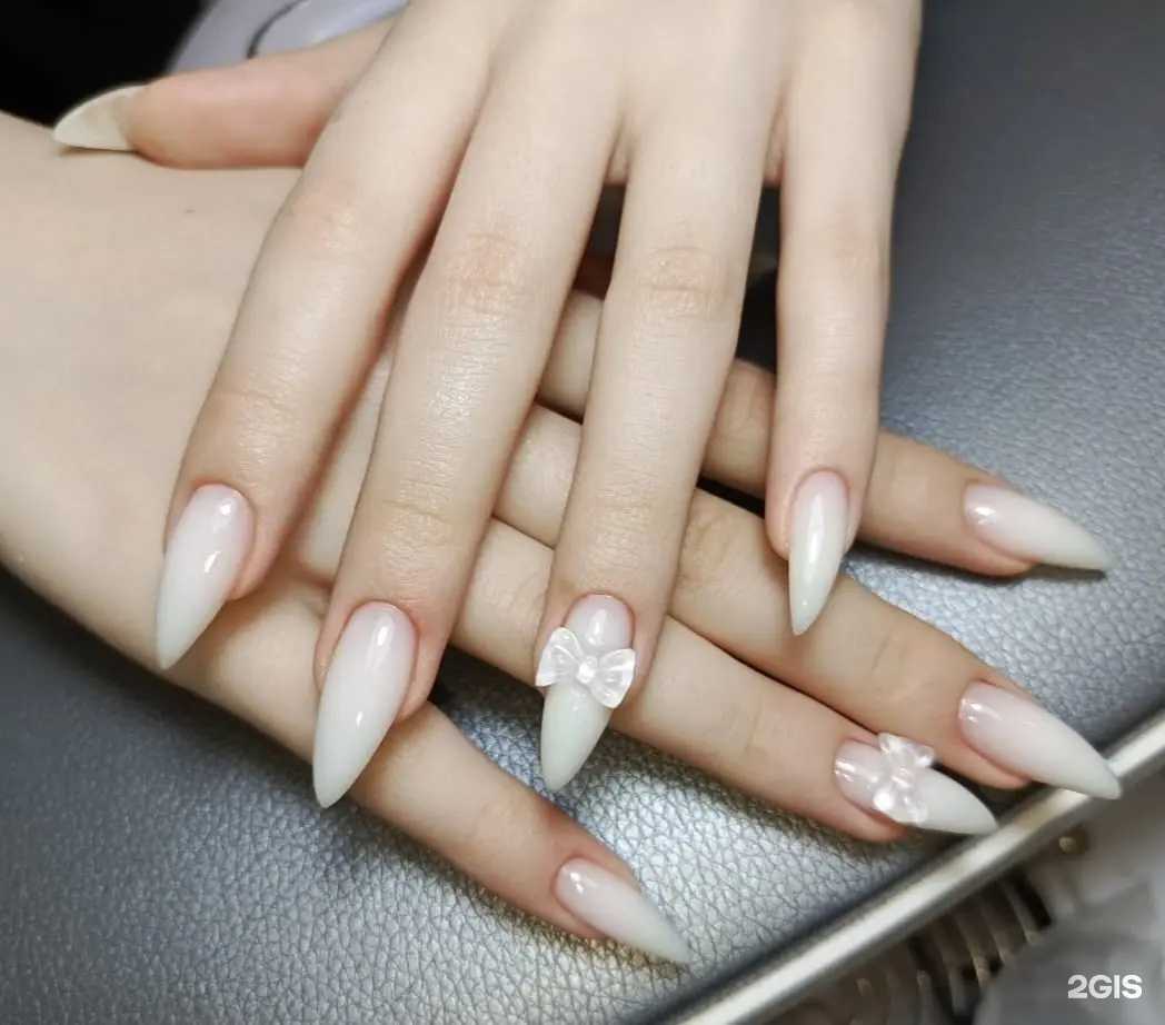 Отзывы на компанию Best nails Penza 58 в г. Пенза c фото