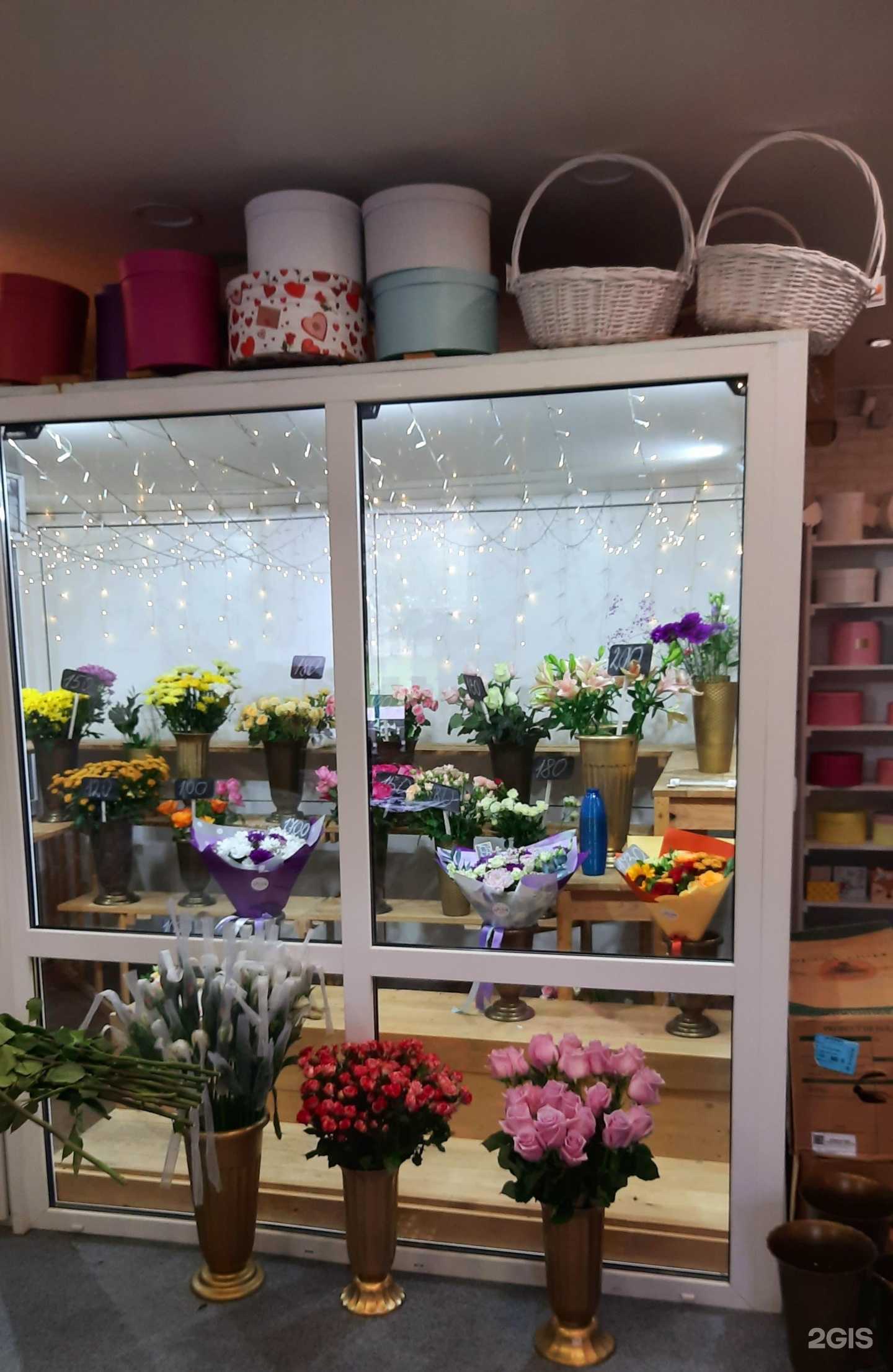 Отзывы на компанию Май в г. Великий Устюг c фото