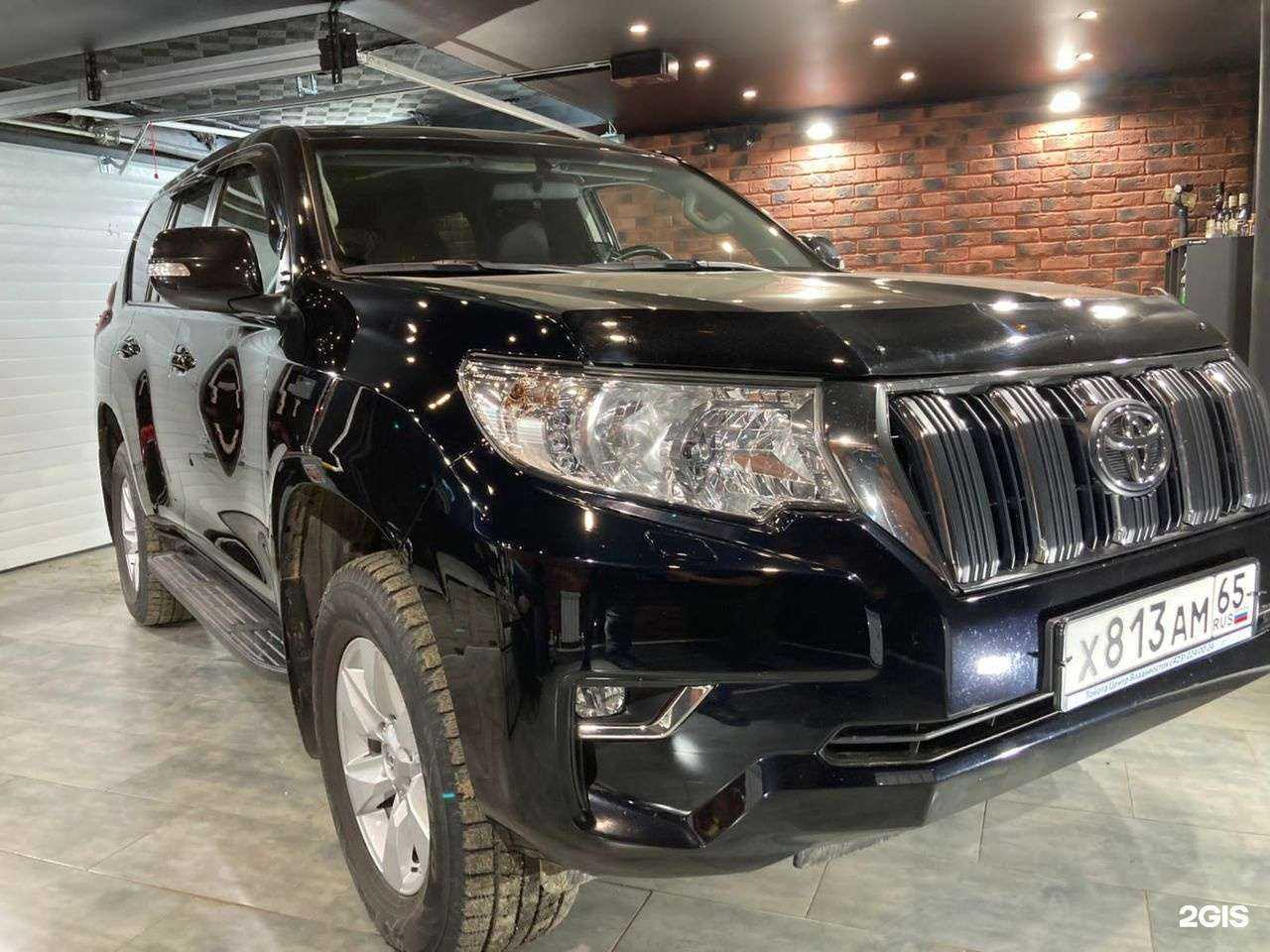 Отзывы на компанию Av65.ru  в г. Южно-Сахалинск c фото