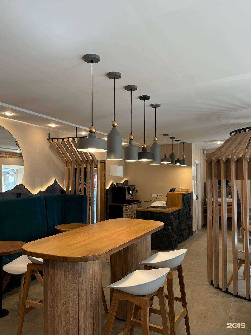 Отзывы на компанию Бууза в г. Томск c фото