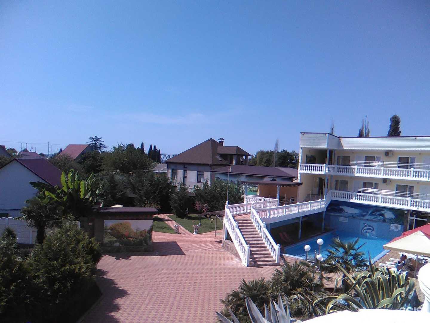 Отзывы на компанию Sea Family Resort & SPA в г. Сочи c фото