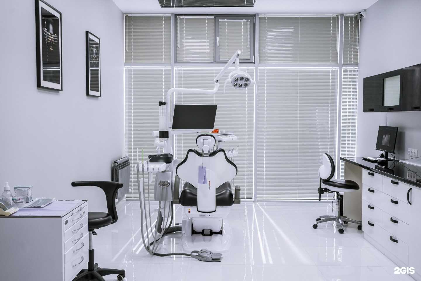 Отзывы на компанию Boss smile в г. Краснодар c фото