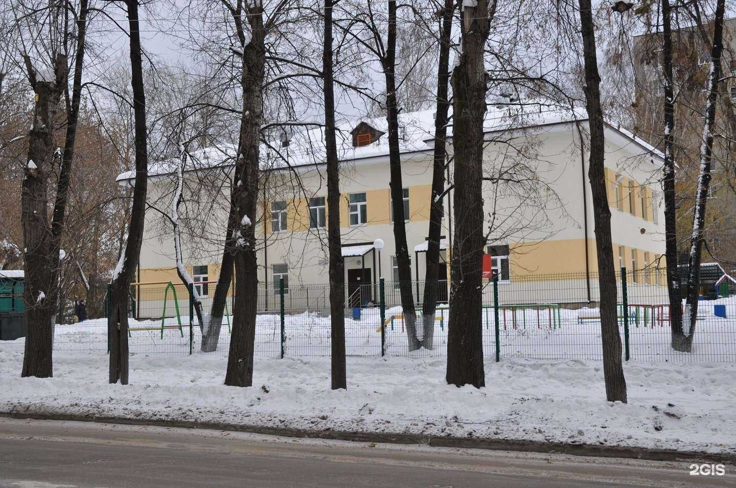 Отзывы на компанию Детский сад №170 в г. Екатеринбург c фото
