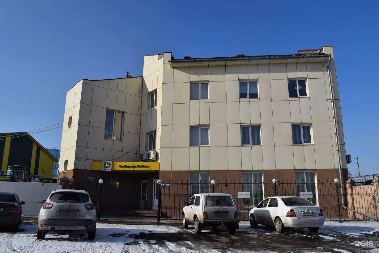 Отзывы на компанию Тимбермаш Байкал в г. Красноярск c фото