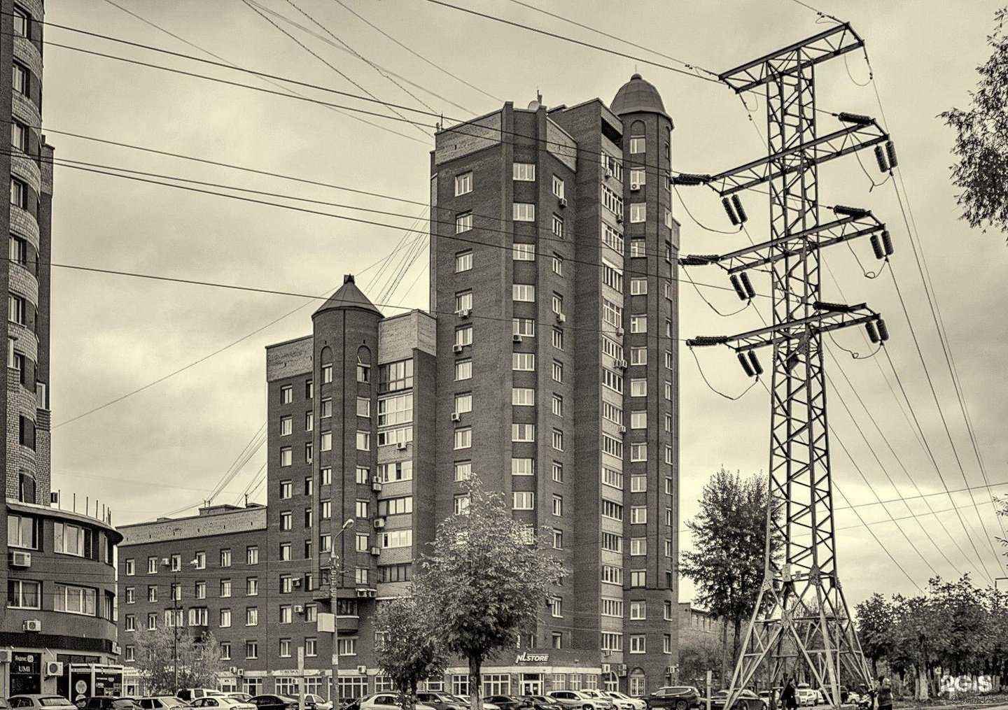 Отзывы на компанию Интегра в Уфе c фото - фотография 2 из 2