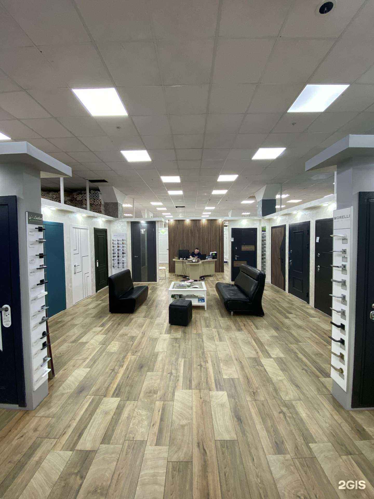 Отзывы на компанию Baust в Самаре c фото