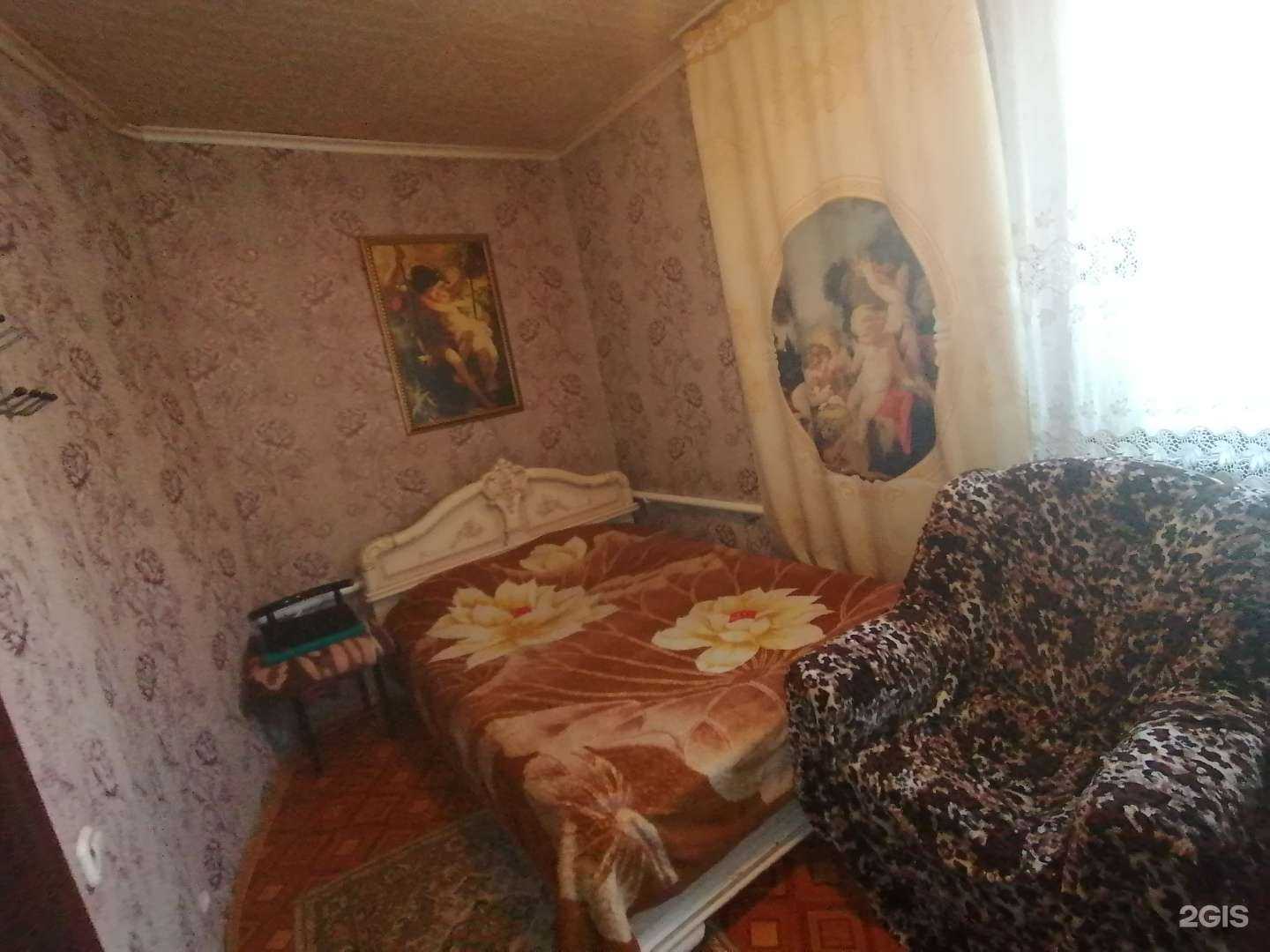 Отзывы на компанию Хостел в г. Барнаул c фото