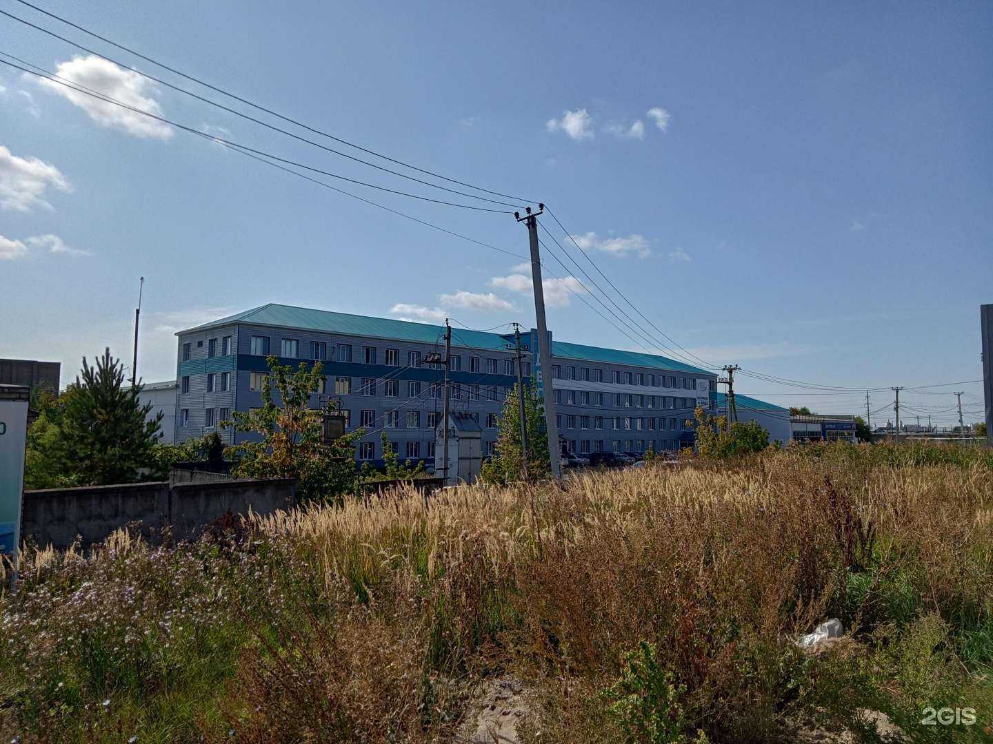 Отзывы на компанию Камаз-центр в Нефтекамске c фото