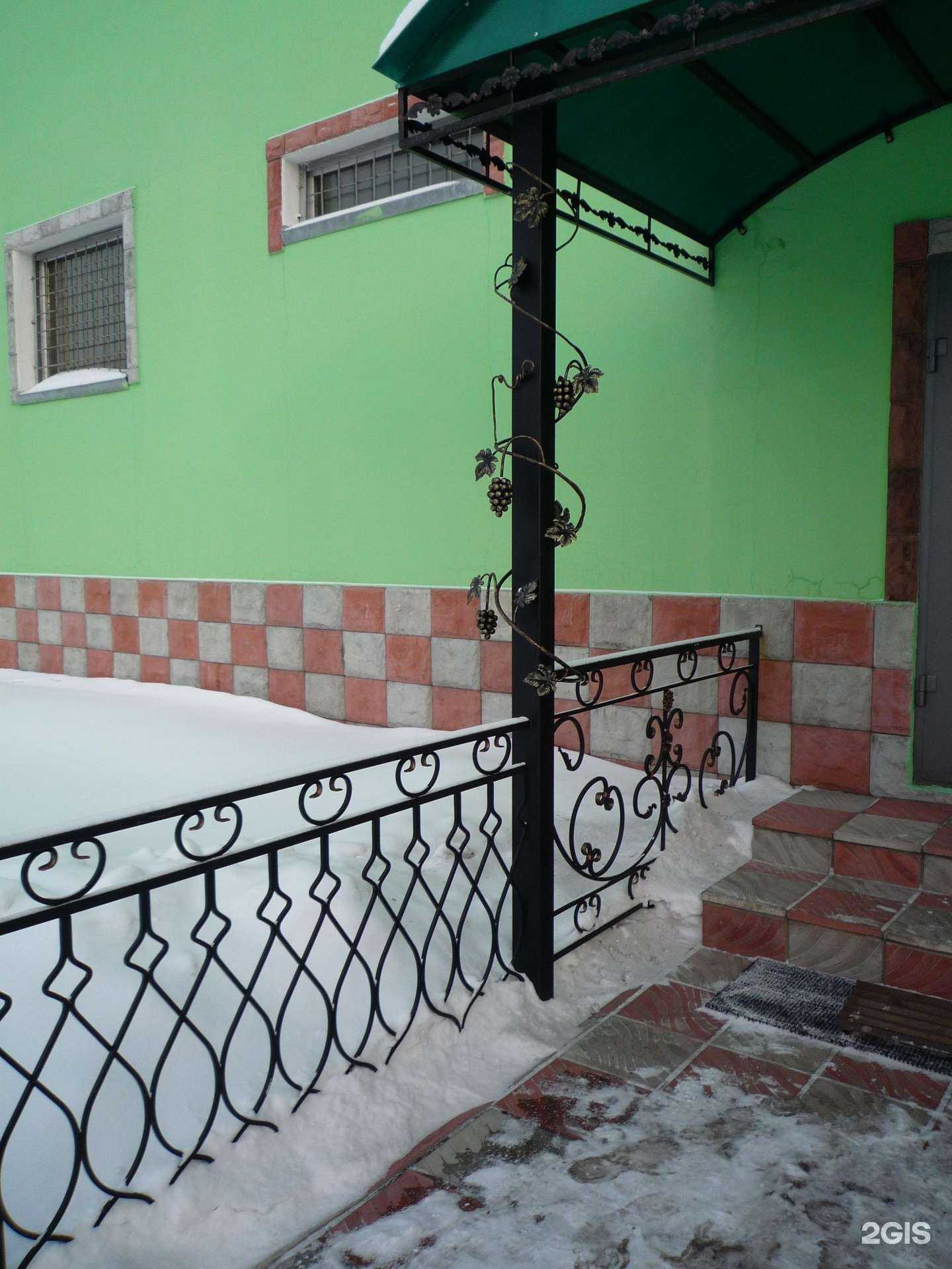 Отзывы на компанию МСС в г. Павловский Посад c фото