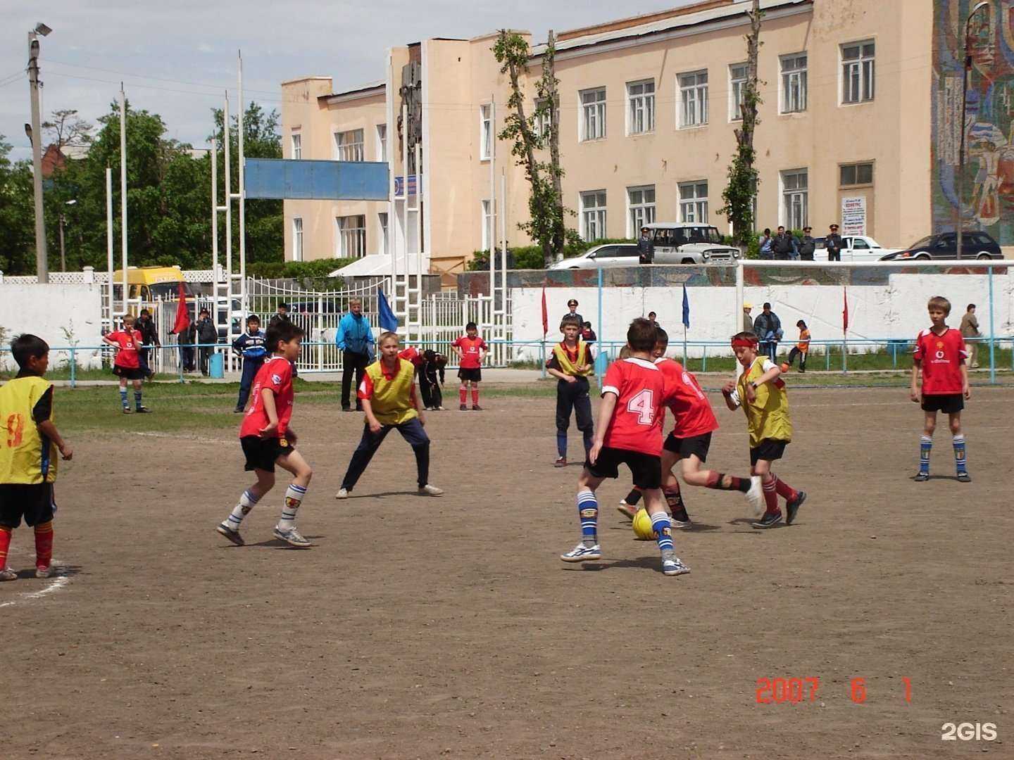 Отзывы на компанию Локомотив в Улан-Удэ c фото - фотография 2 из 2