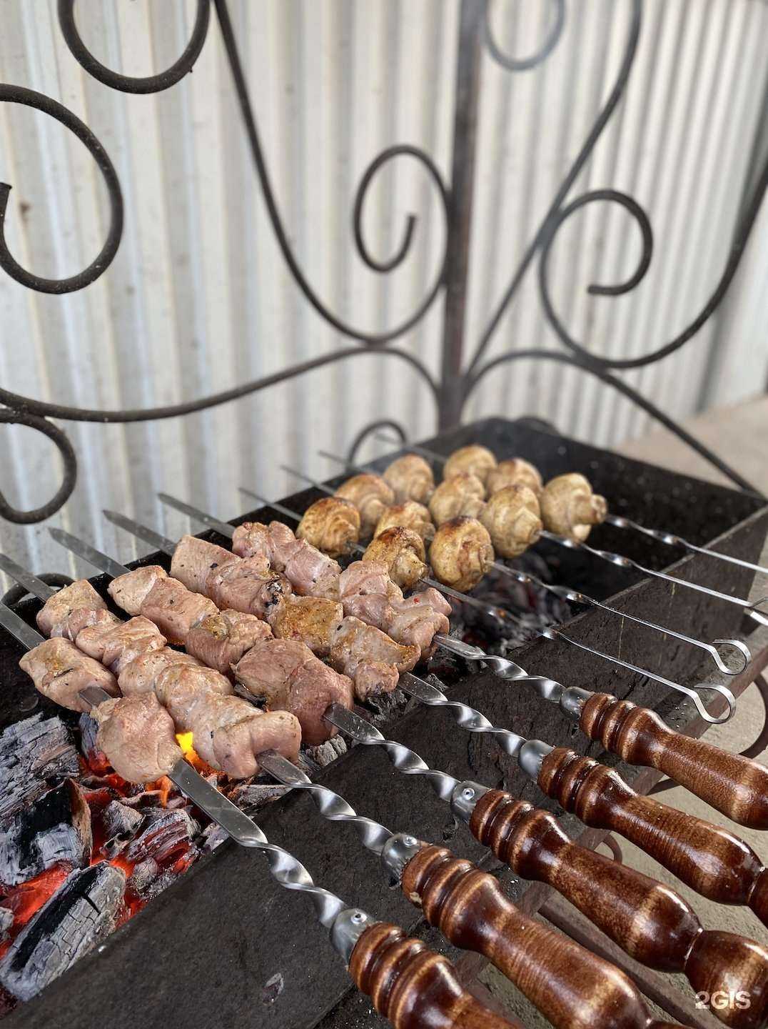 Отзывы на компанию Богатырская в Тольятти c фото