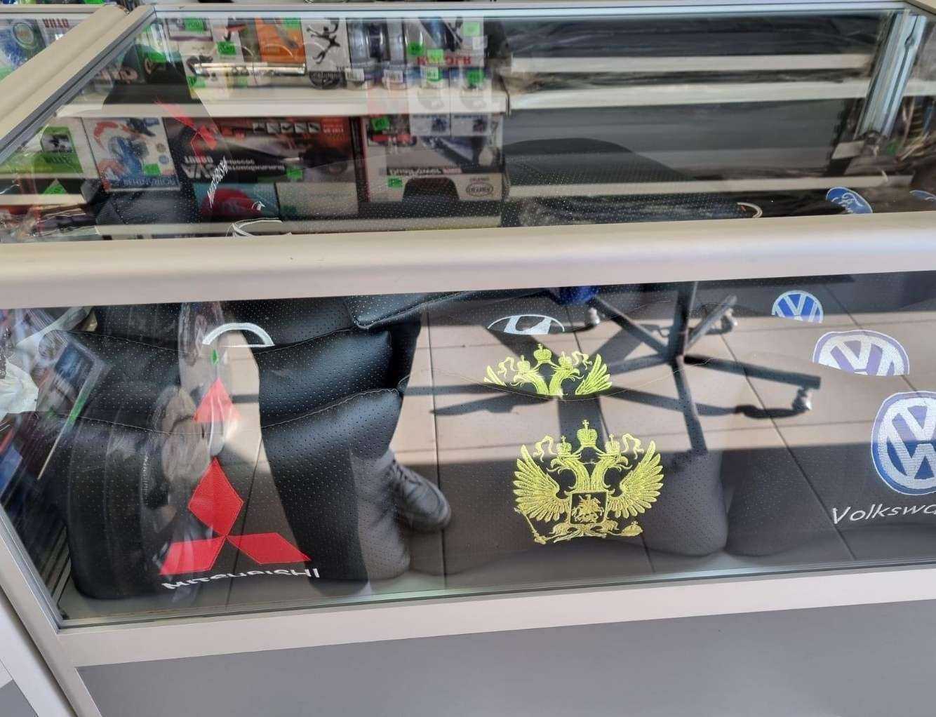 Отзывы на компанию Магазин по продаже автомасел и автоаксессуаров в Туле c фото