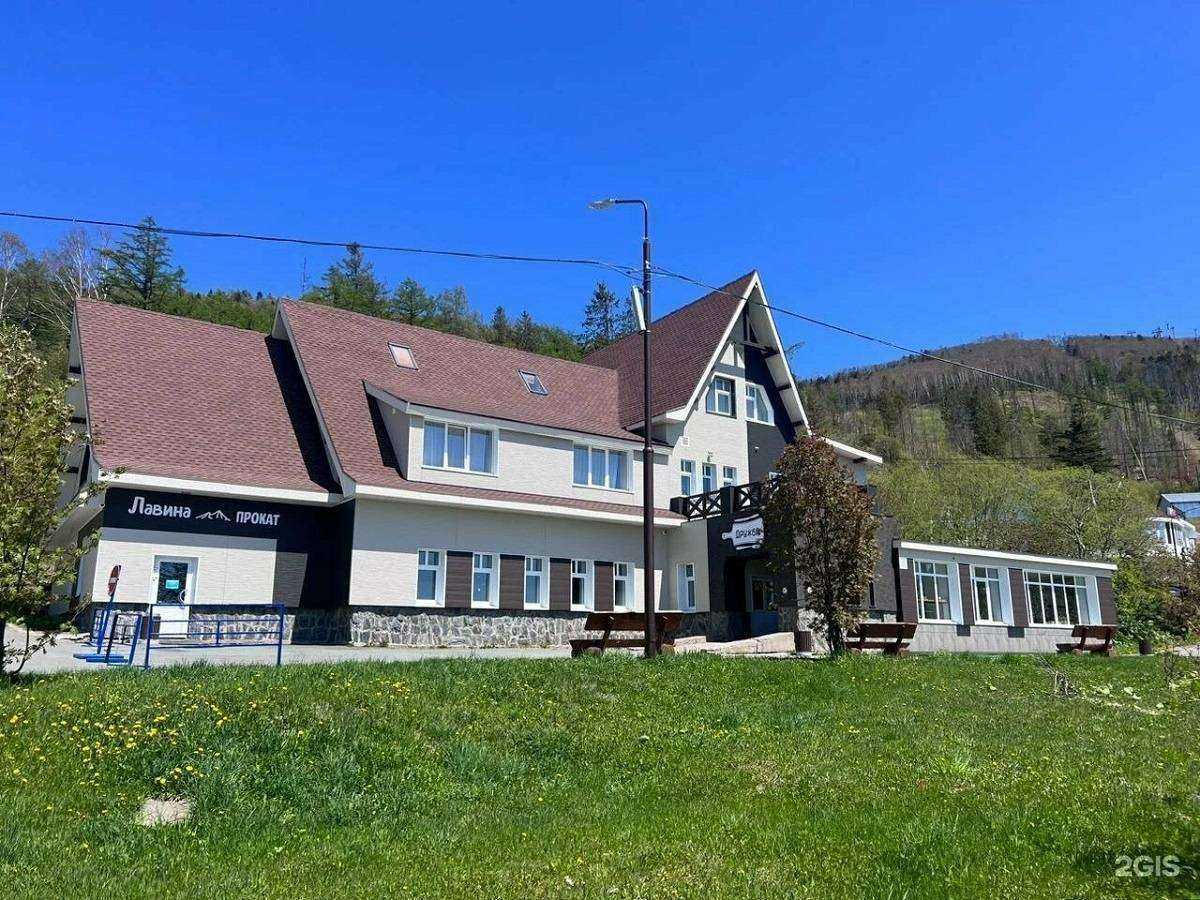 Отзывы на компанию Берлога в Южно-Сахалинске c фото