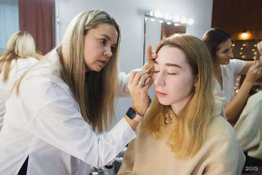 Отзывы на компанию Estybeauty в Новосибирске c фото