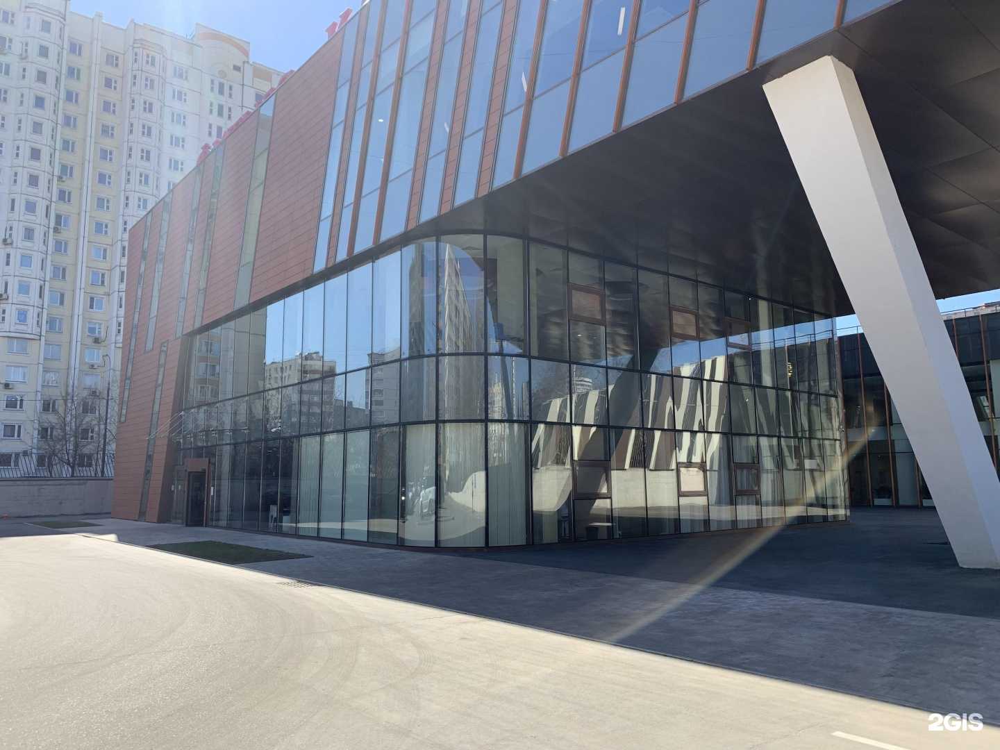 Отзывы на компанию Kraas в Балашихе c фото