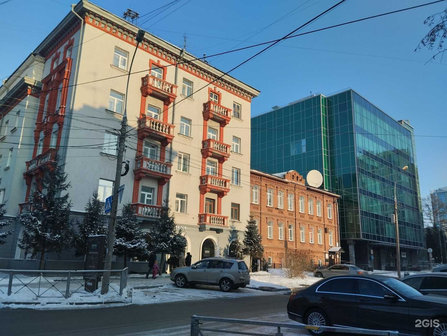 Отзывы на компанию Olya Zavorina в г. Новосибирск c фото