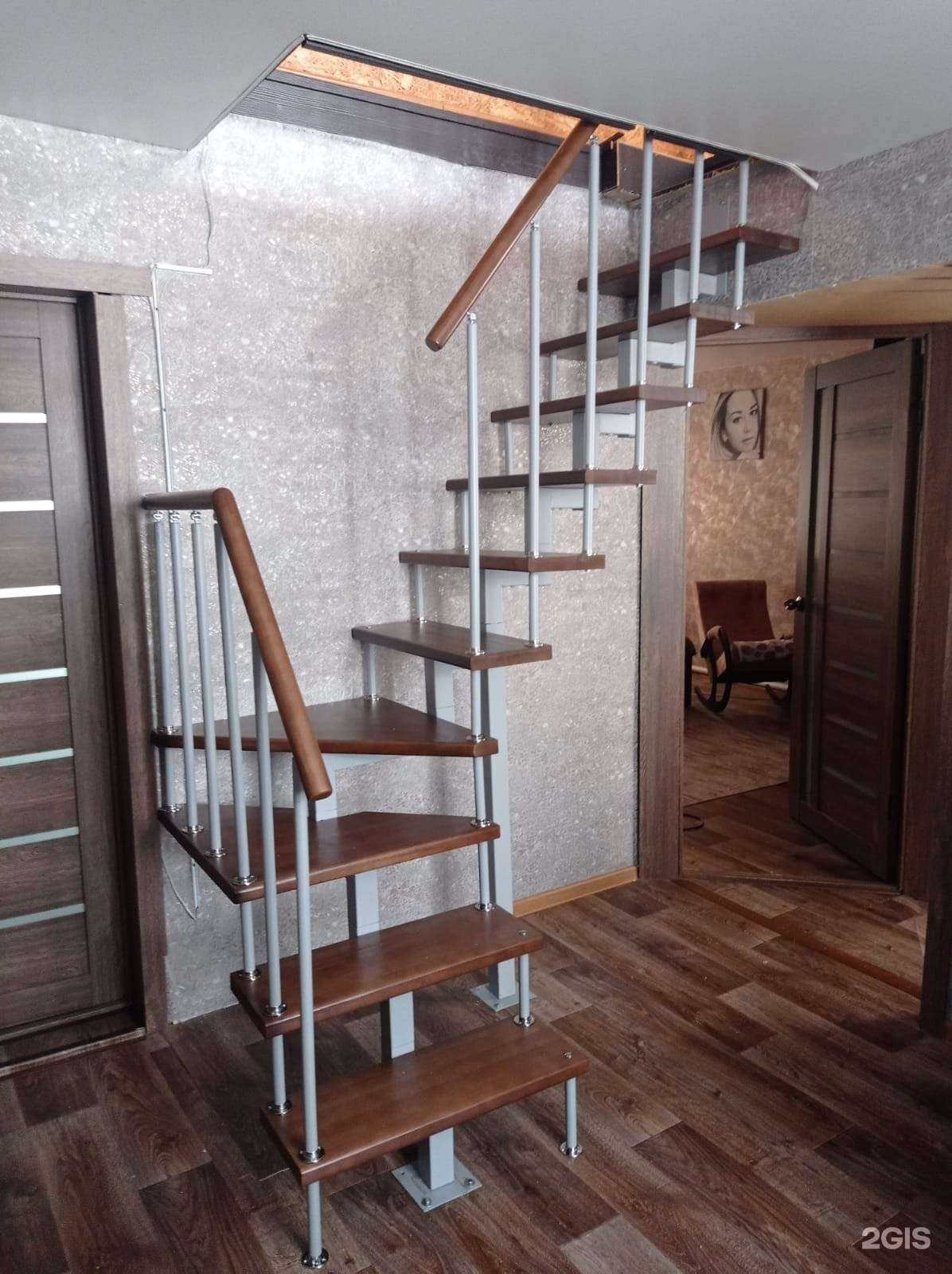 Отзывы на компанию НеНси в Рубцовске c фото